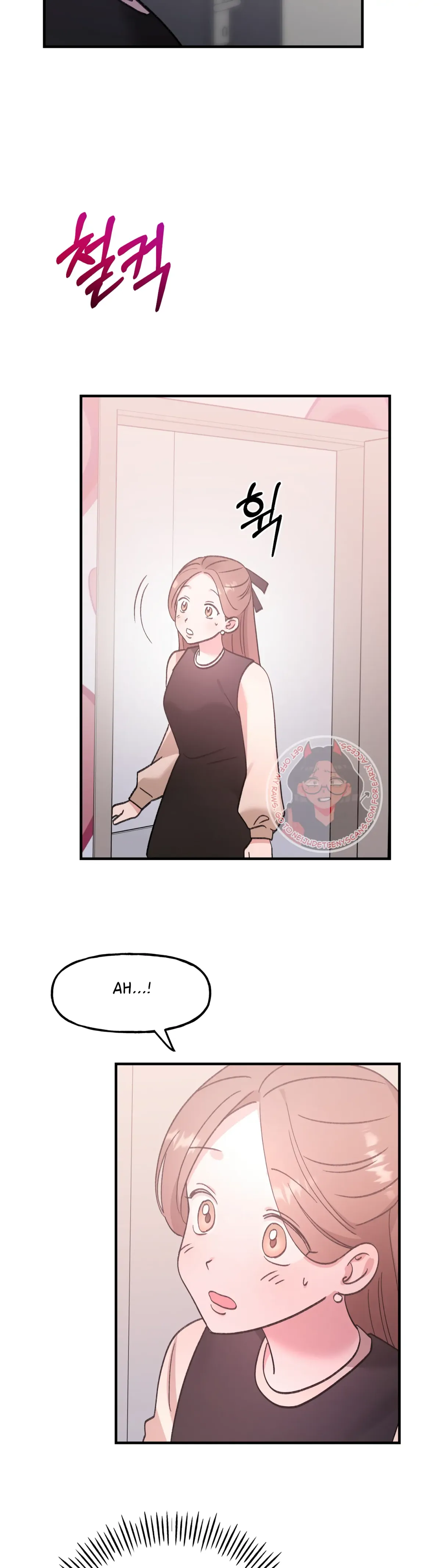 Obscene Pink XX Chapter 27 page 24 - 