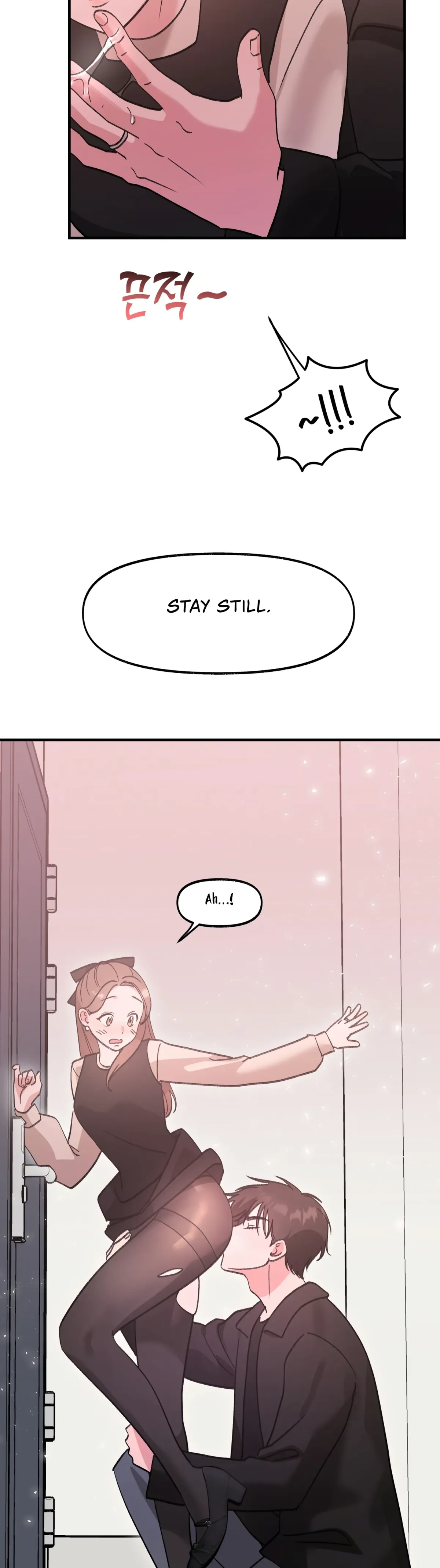 Obscene Pink XX Chapter 27 page 36 - 
