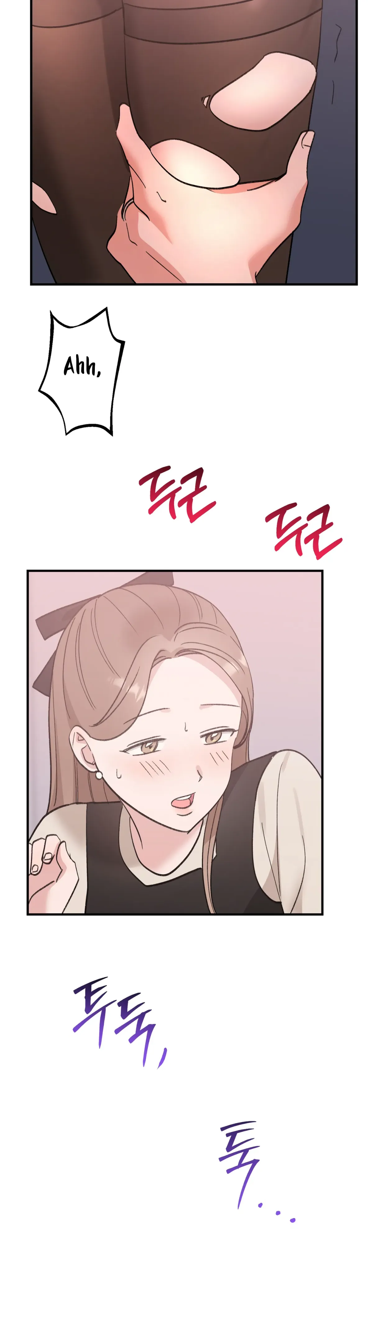 Obscene Pink XX Chapter 27 page 38 - 