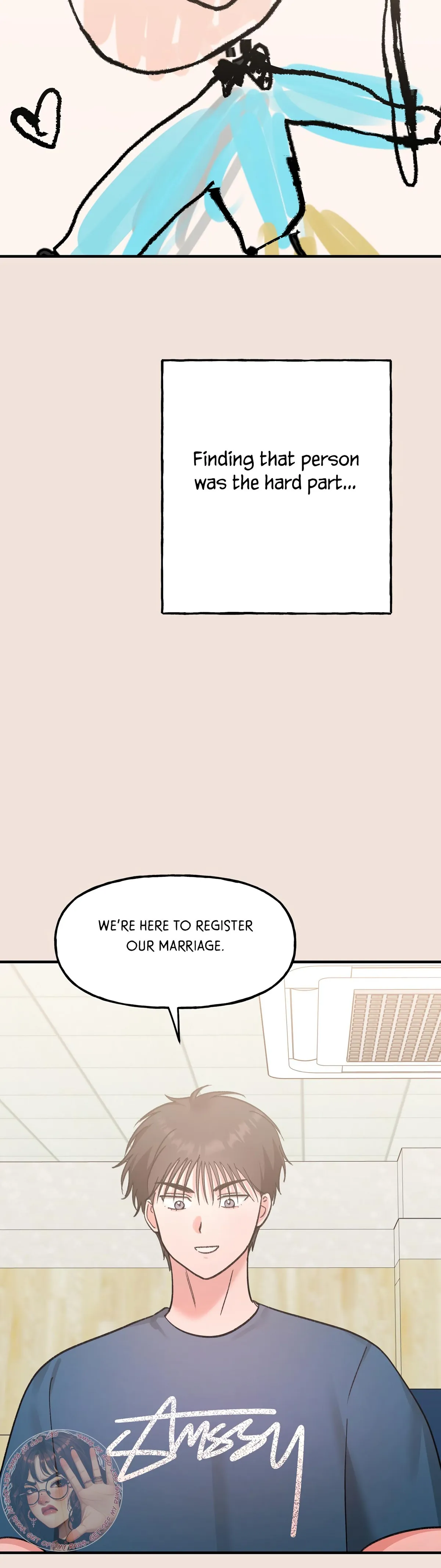 Obscene Pink XX Chapter 28 page 11 - 