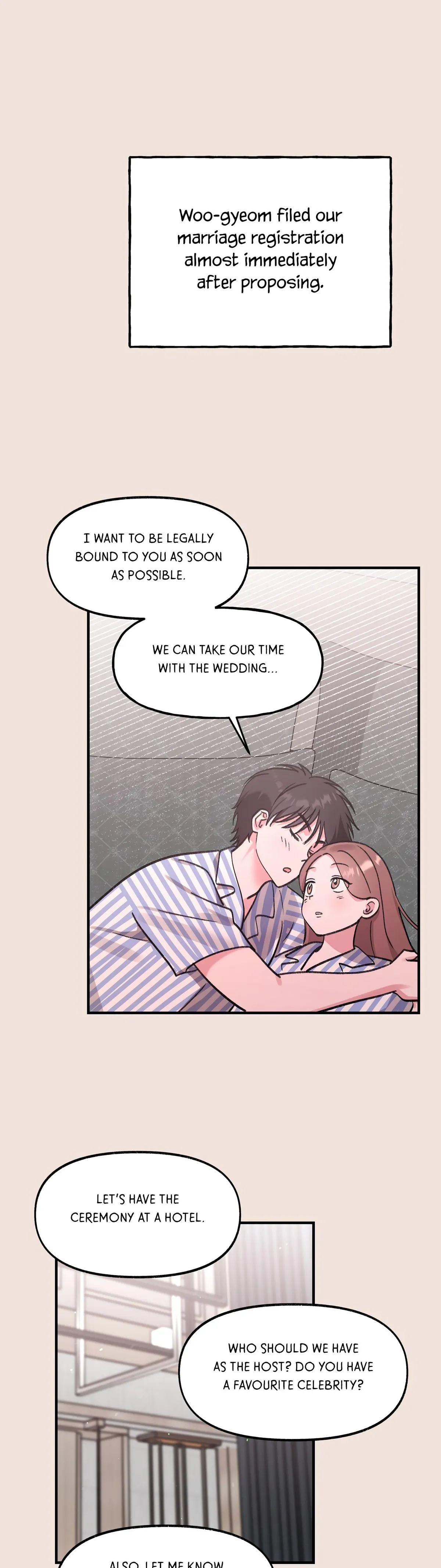 Obscene Pink XX Chapter 28 page 12 - 