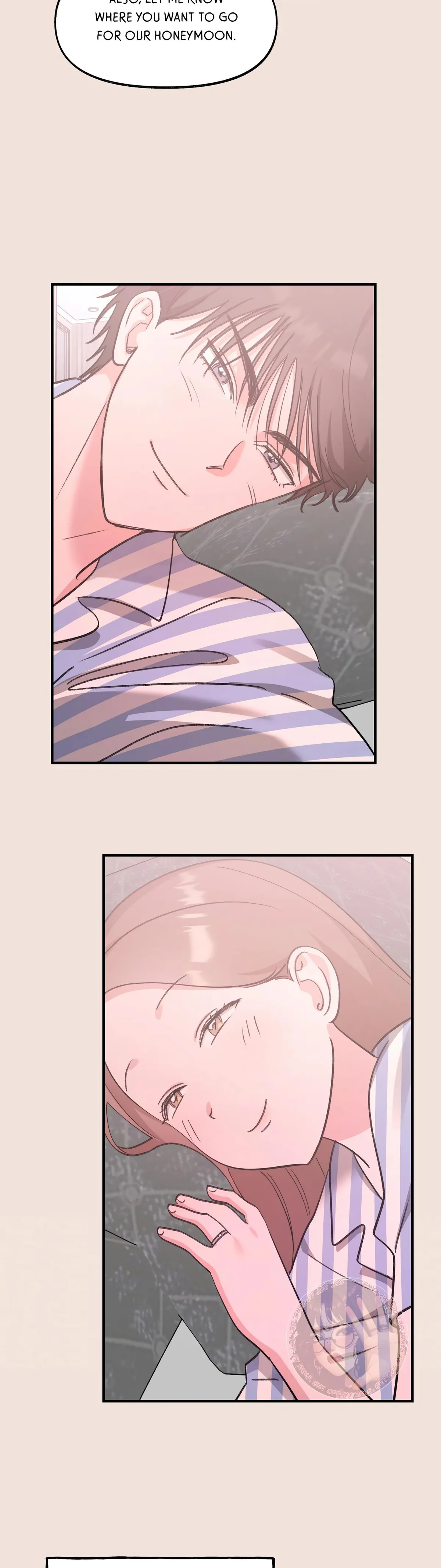 Obscene Pink XX Chapter 28 page 13 - 