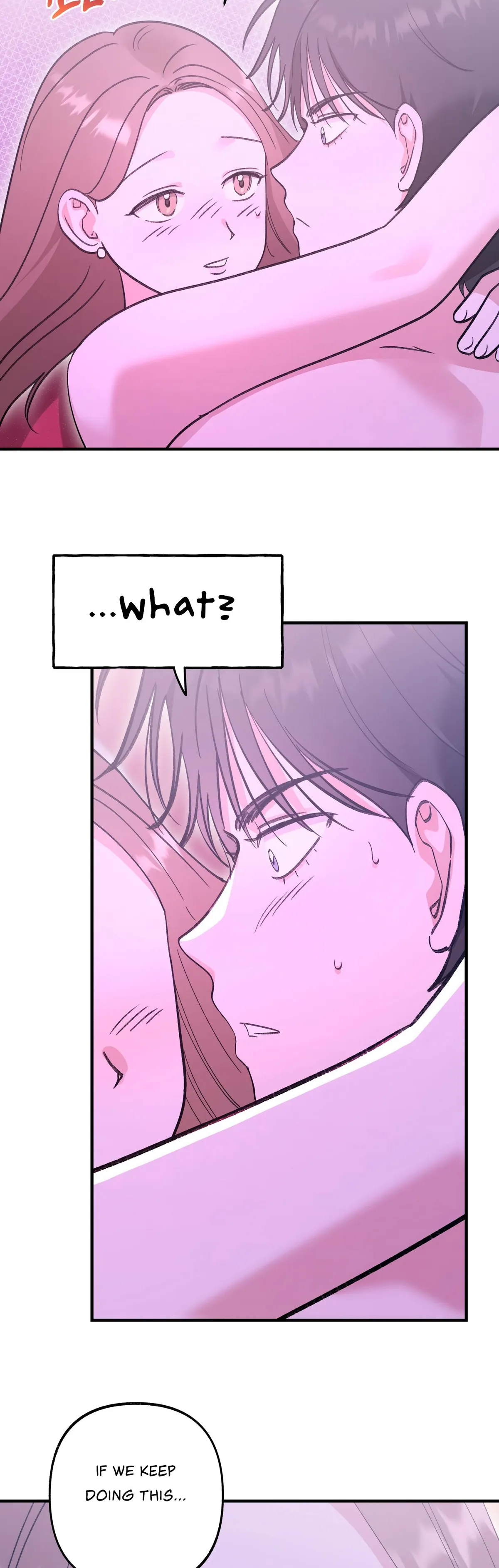Obscene Pink XX Chapter 28 page 19 - 