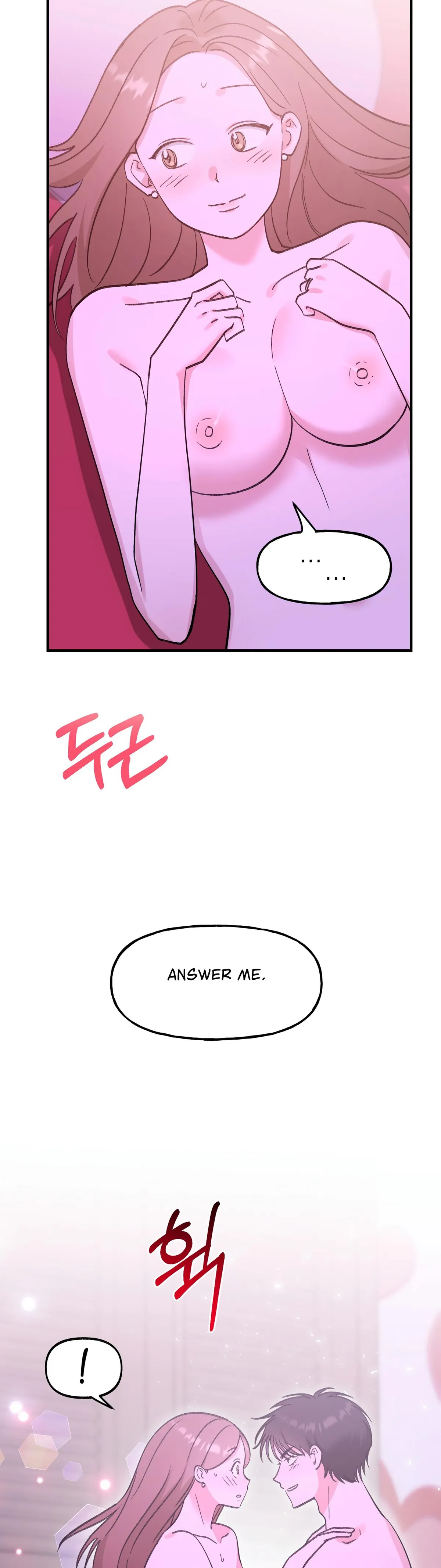 Obscene Pink XX Chapter 28 page 23 - 