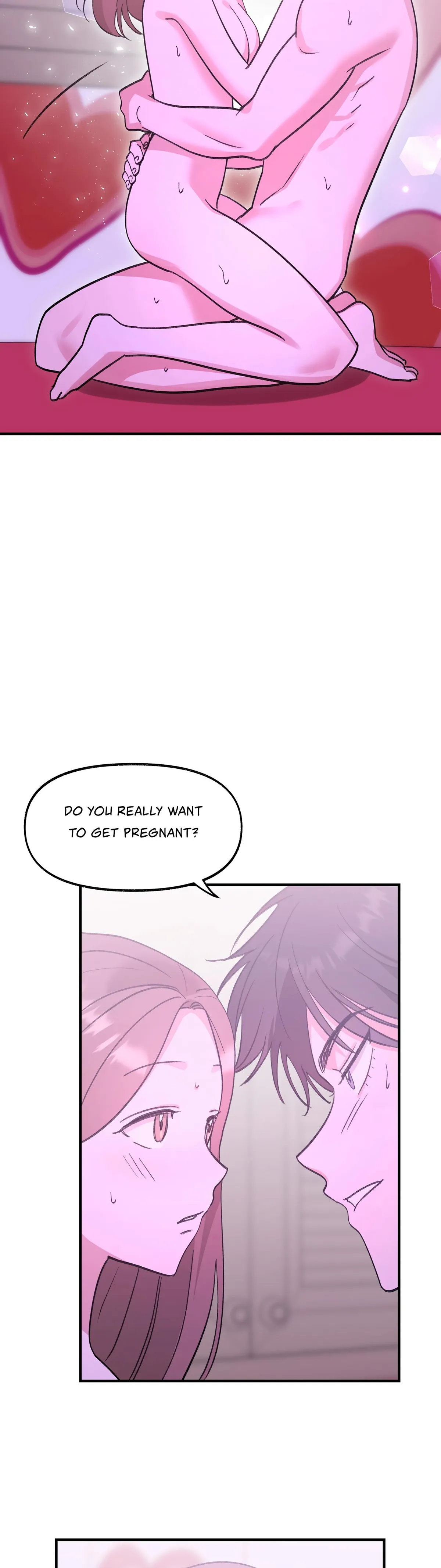 Obscene Pink XX Chapter 28 page 24 - 