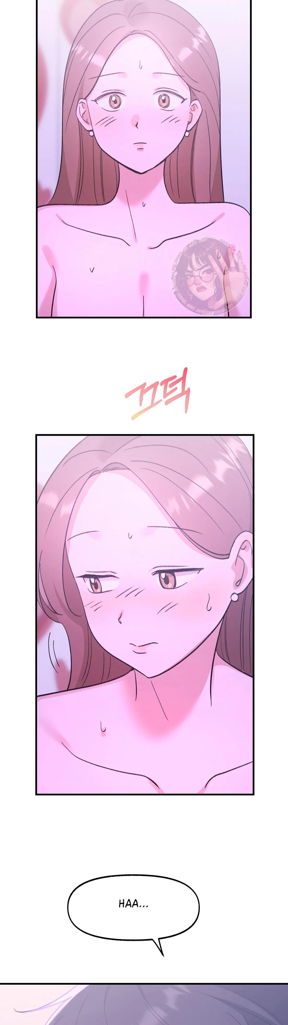 Obscene Pink XX Chapter 28 page 25 - 