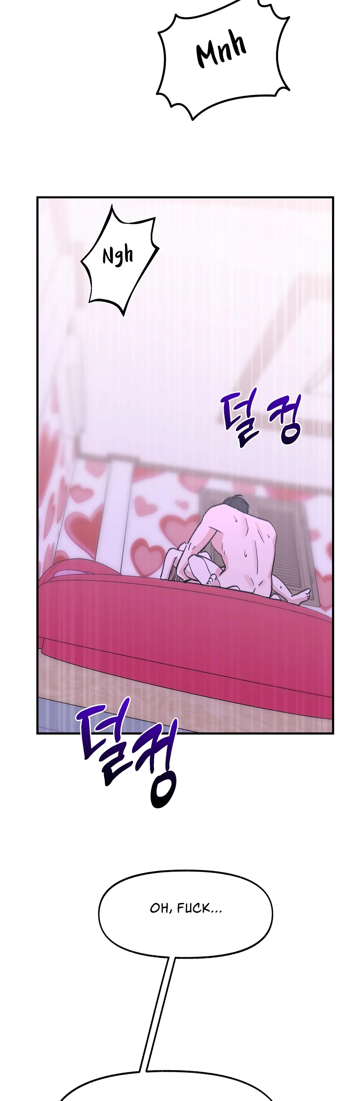 Obscene Pink XX Chapter 28 page 29 - 