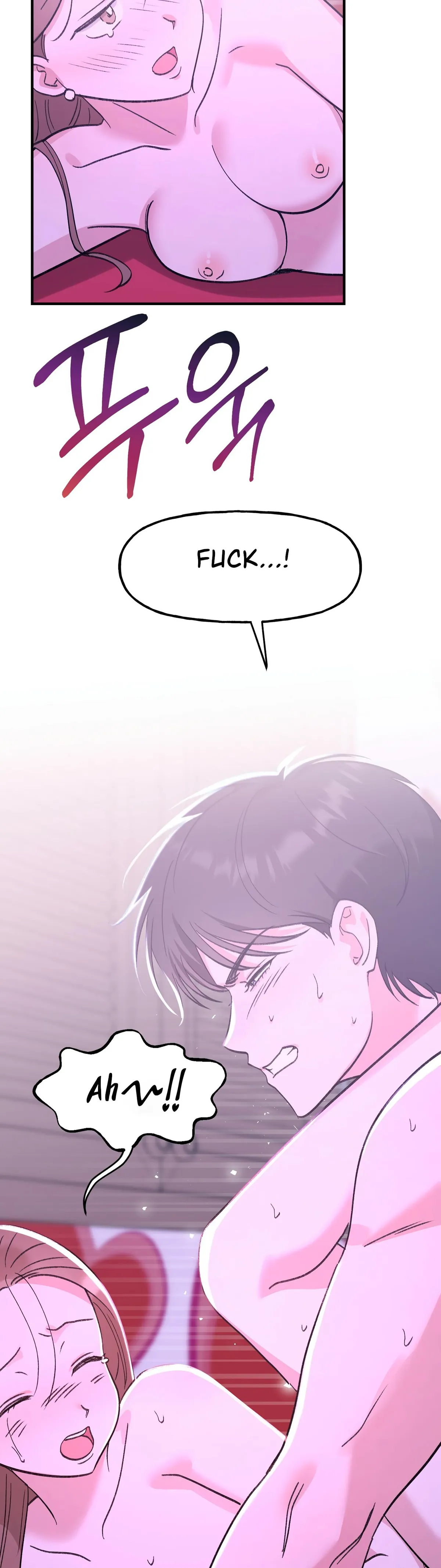 Obscene Pink XX Chapter 28 page 33 - 