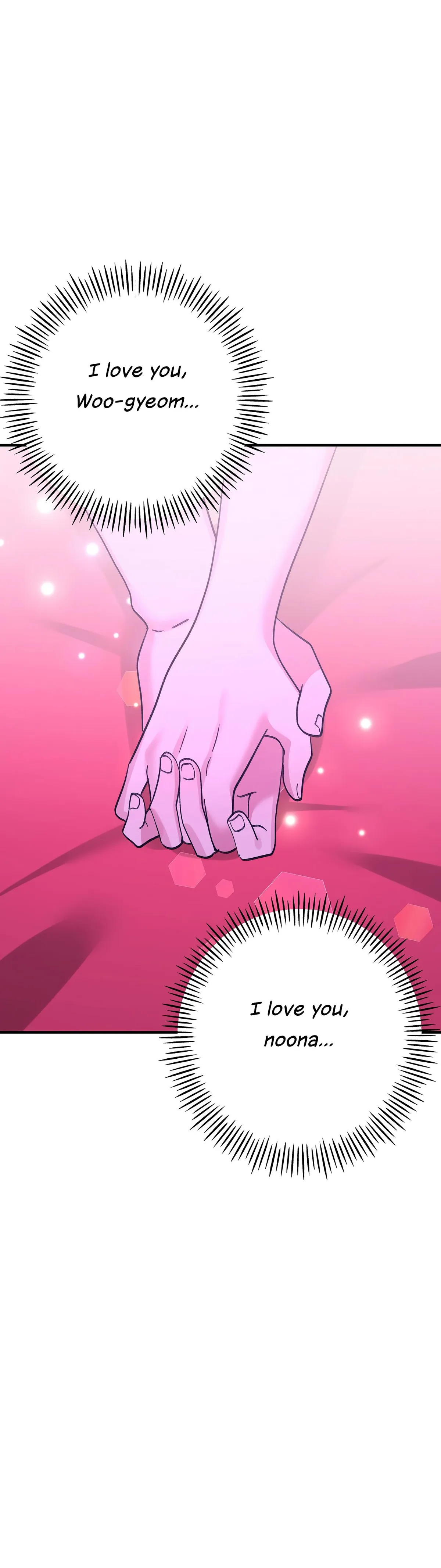 Obscene Pink XX Chapter 28 page 36 - 