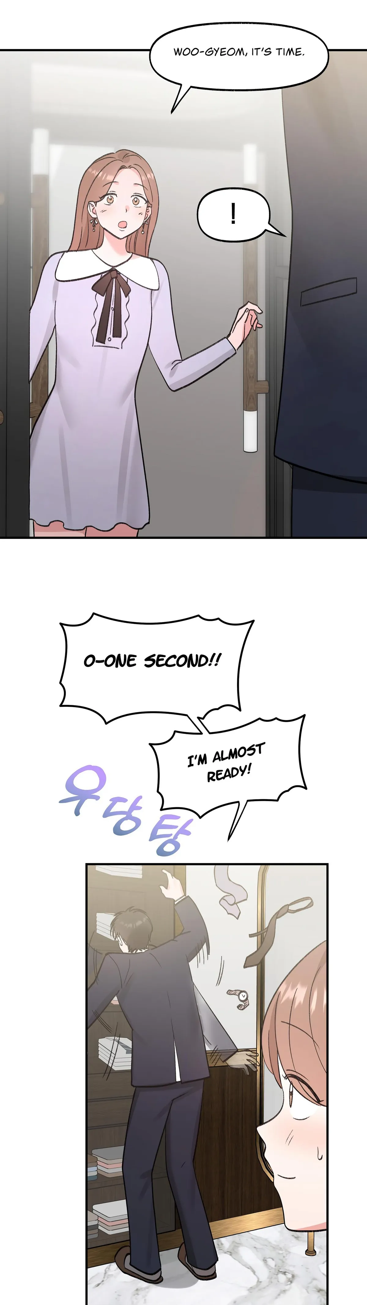 Obscene Pink XX Chapter 28 page 38 - 