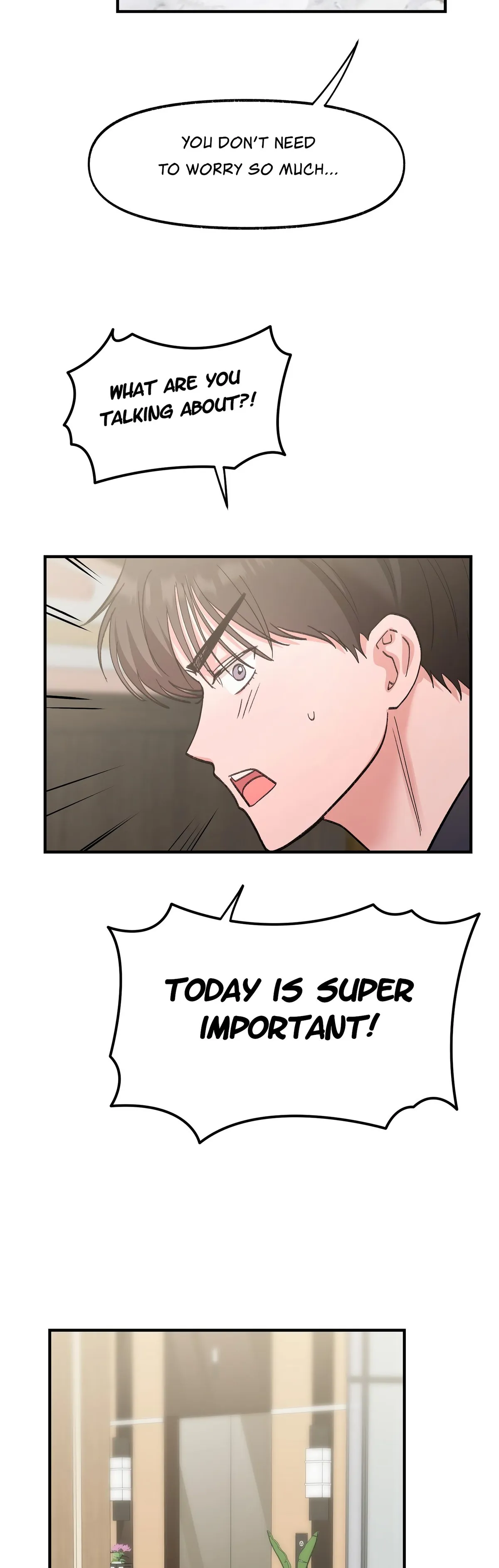 Obscene Pink XX Chapter 28 page 39 - 
