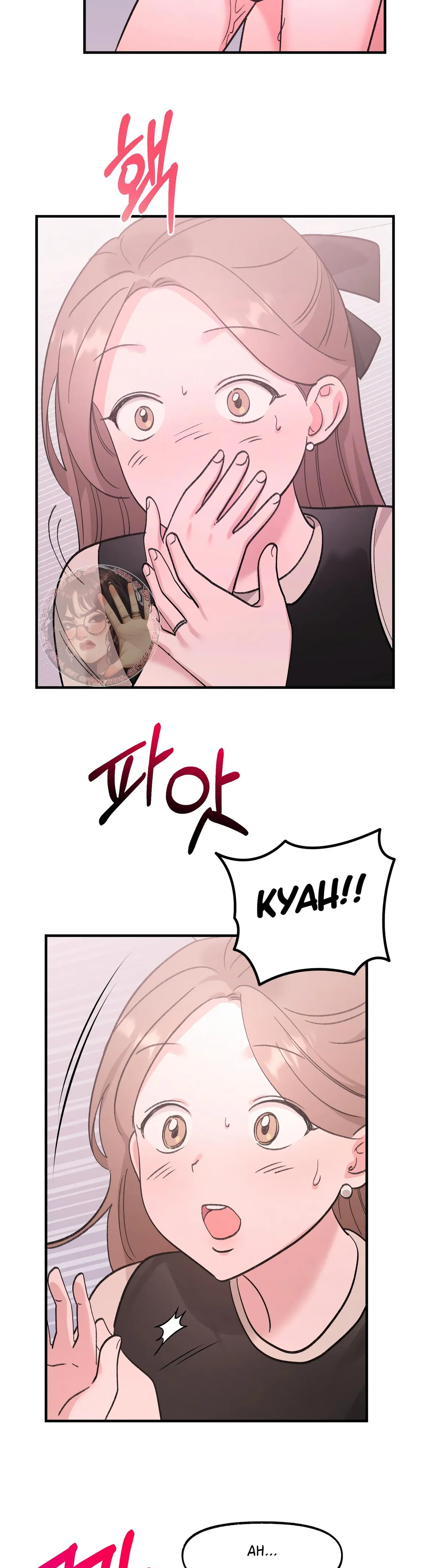 Obscene Pink XX Chapter 28 page 5 - 