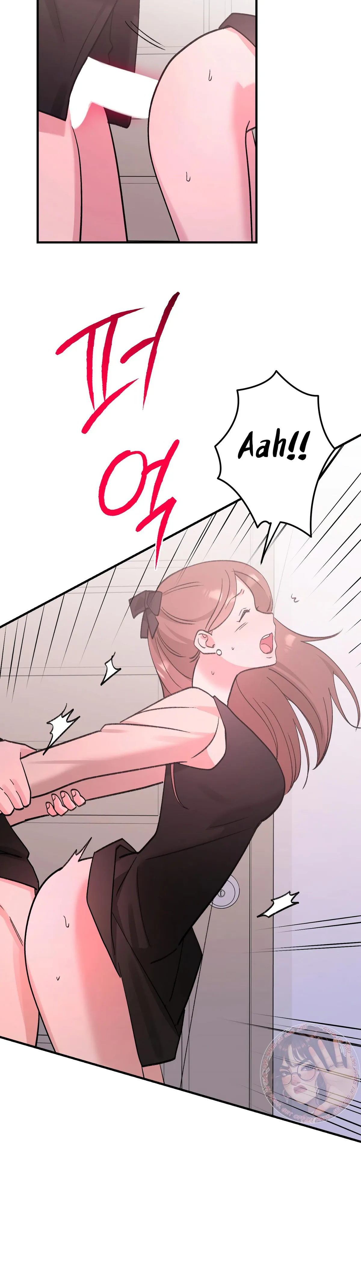 Obscene Pink XX Chapter 28 page 7 - 