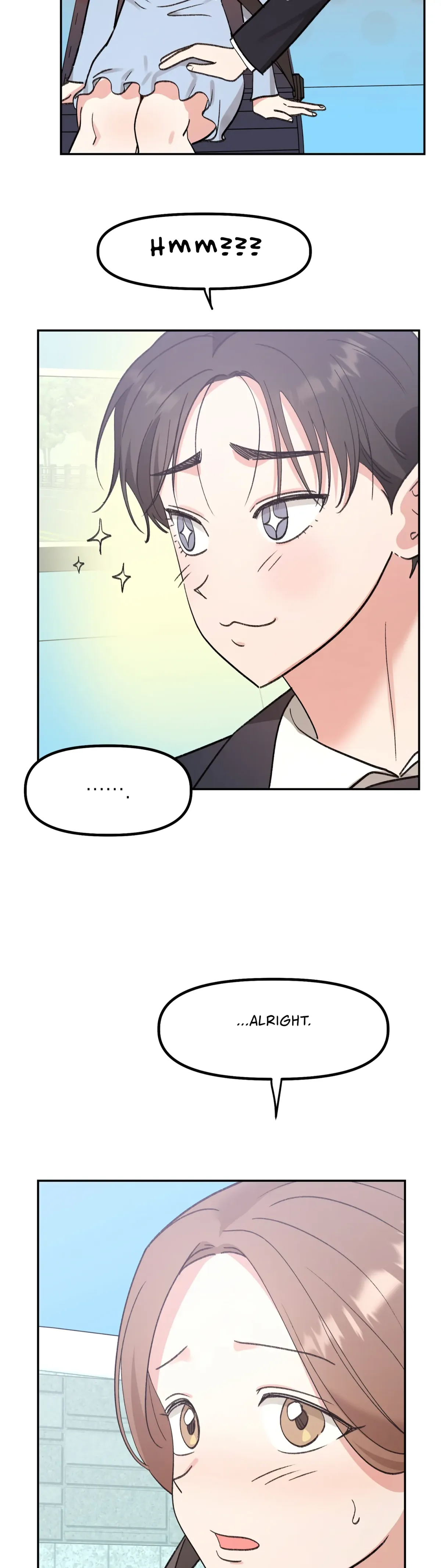 Obscene Pink XX Chapter 29 page 11 - 