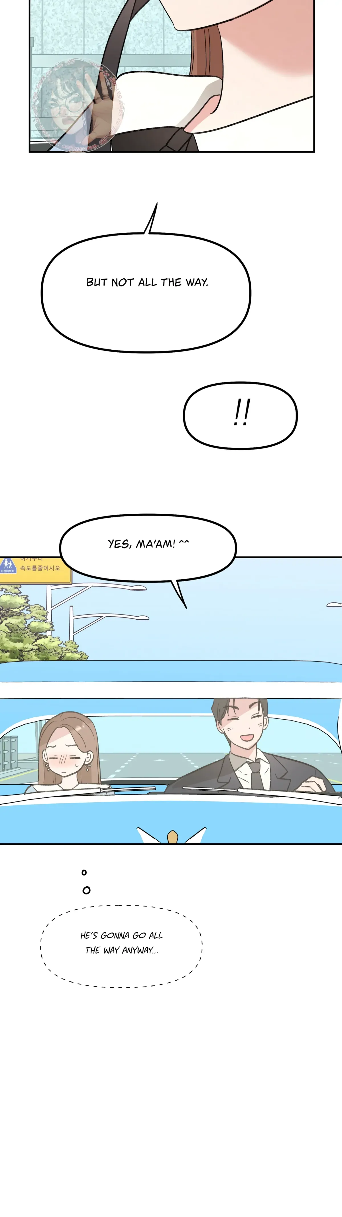 Obscene Pink XX Chapter 29 page 12 - 