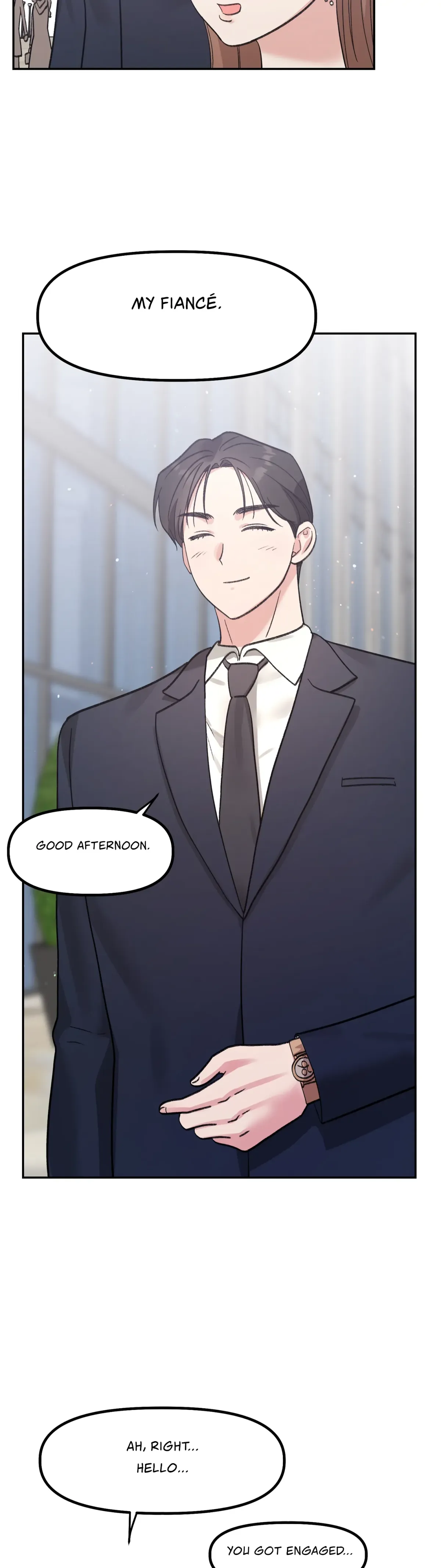 Obscene Pink XX Chapter 29 page 16 - 