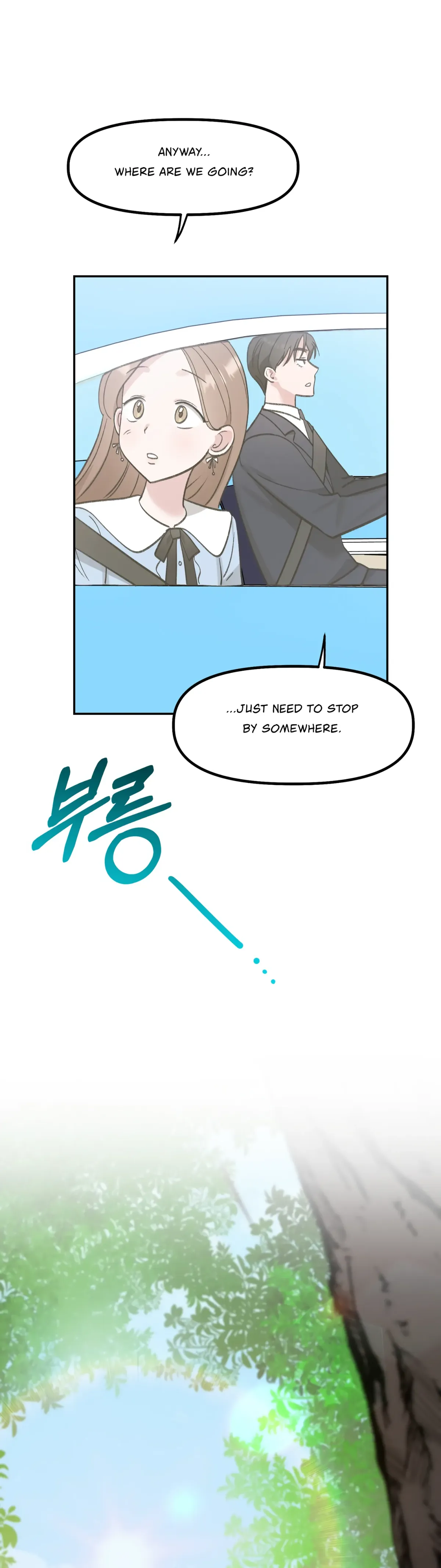 Obscene Pink XX Chapter 29 page 25 - 