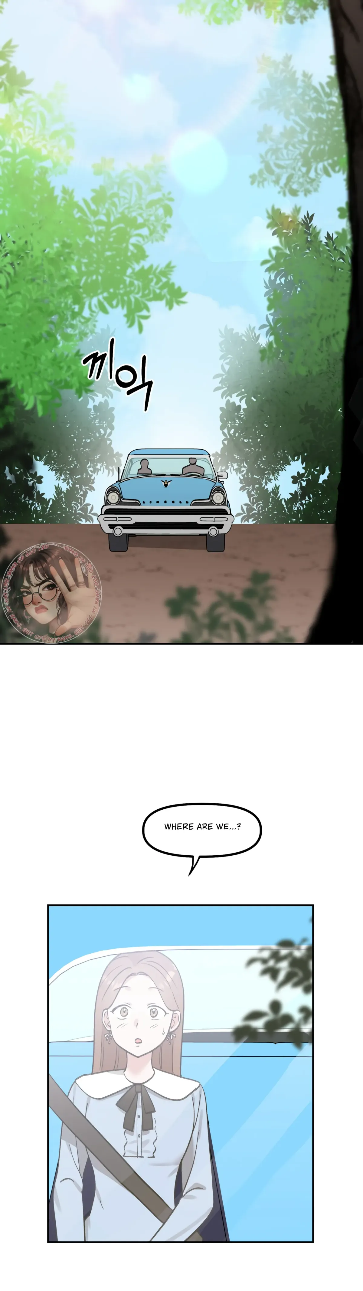 Obscene Pink XX Chapter 29 page 26 - 