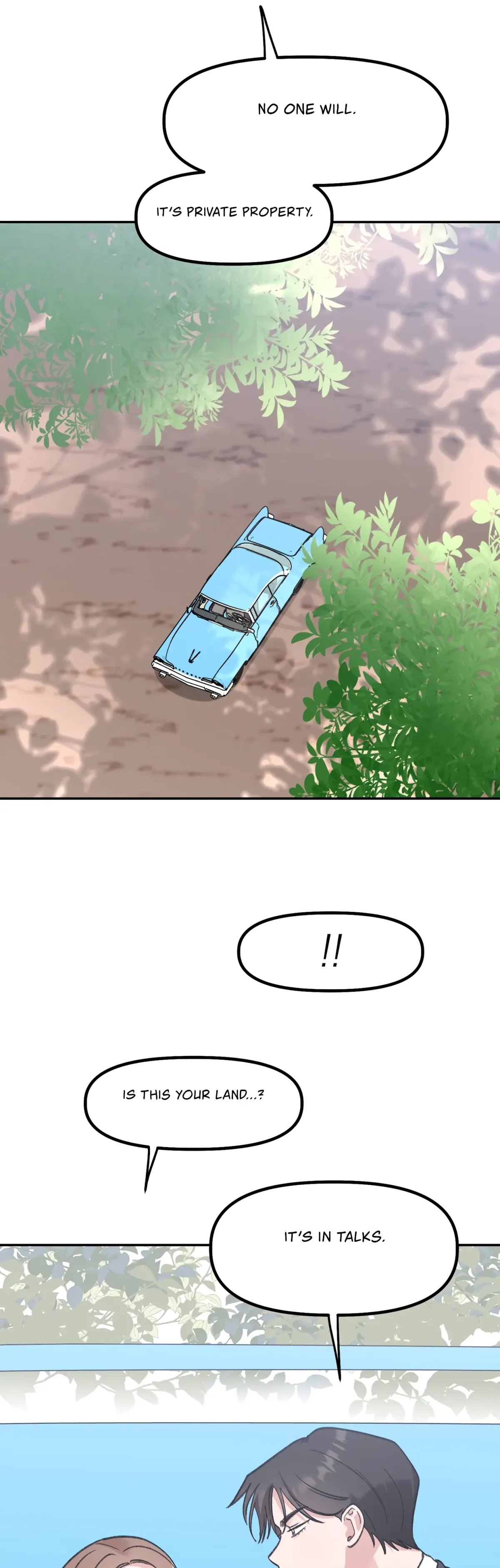 Obscene Pink XX Chapter 29 page 29 - 