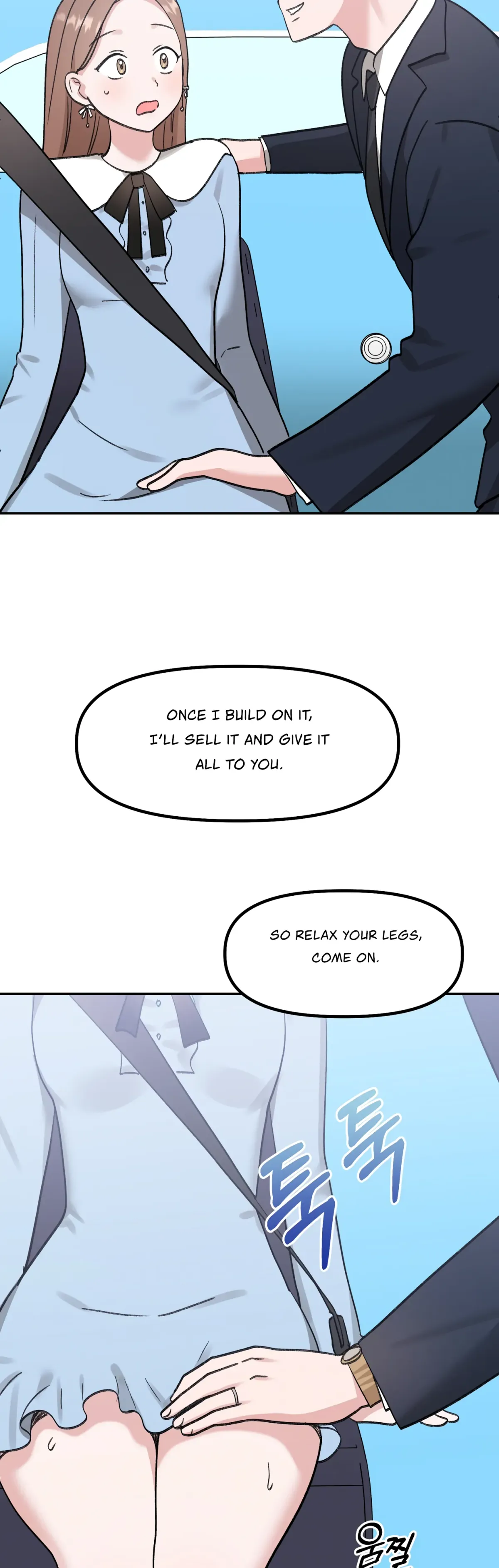 Obscene Pink XX Chapter 29 page 30 - 