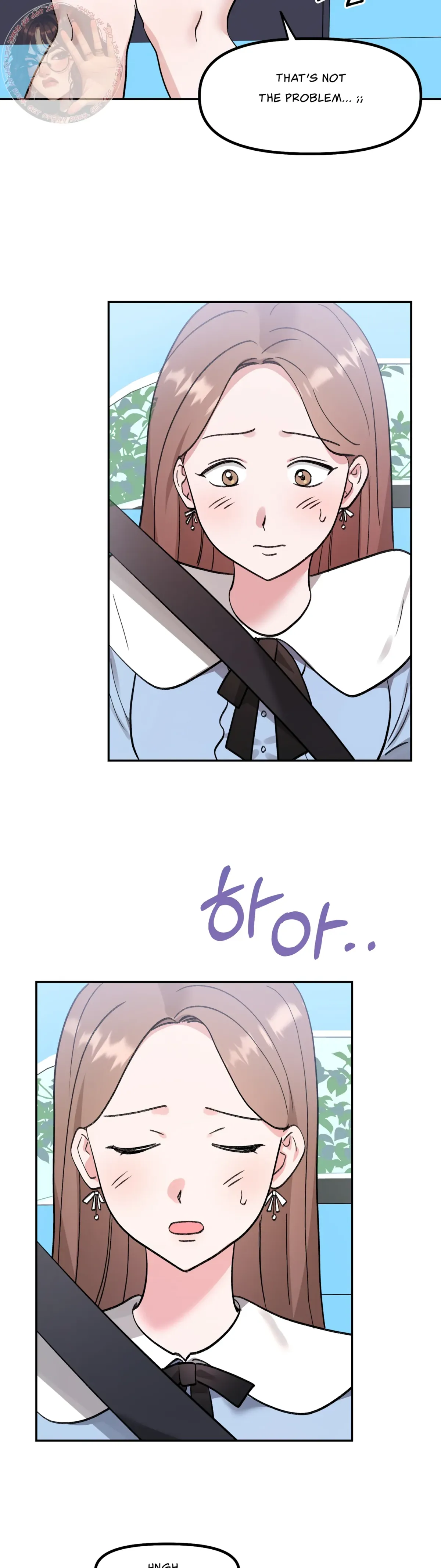 Obscene Pink XX Chapter 29 page 31 - 