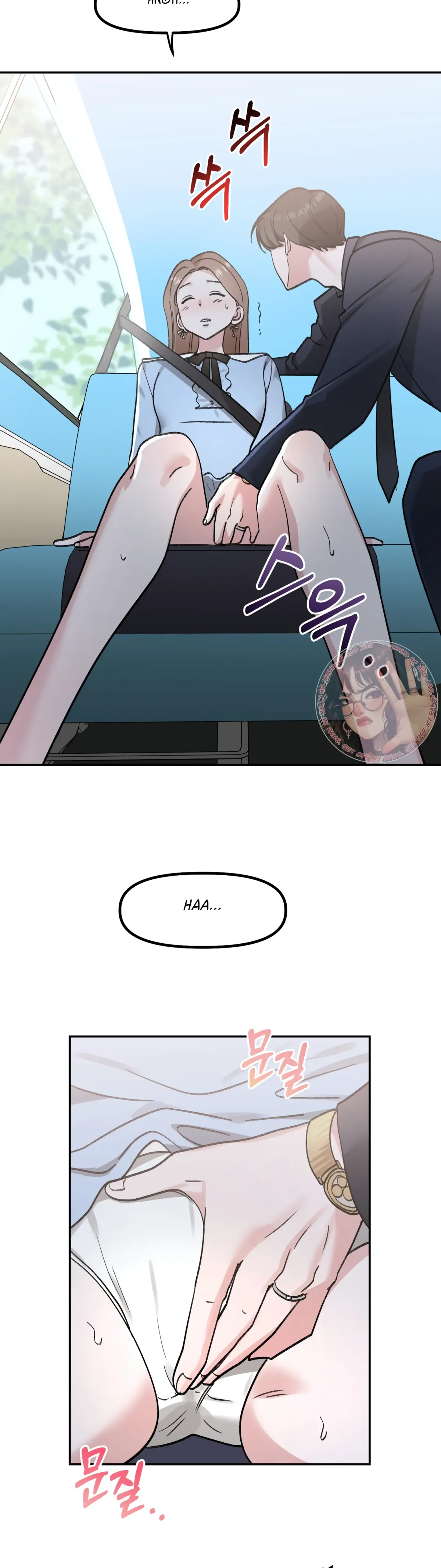 Obscene Pink XX Chapter 29 page 32 - 