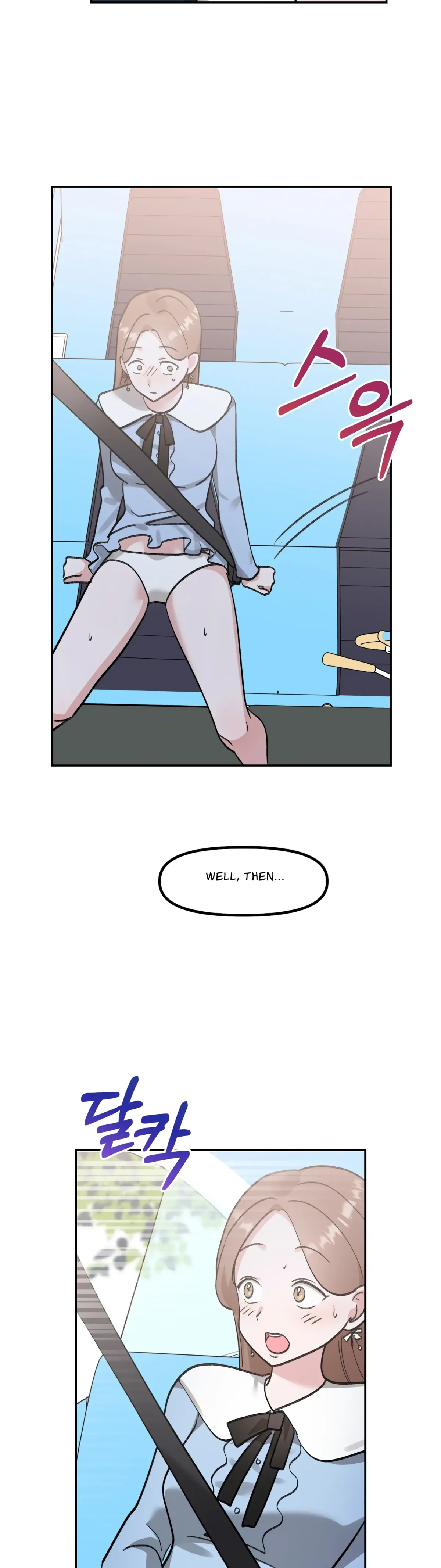 Obscene Pink XX Chapter 29 page 35 - 