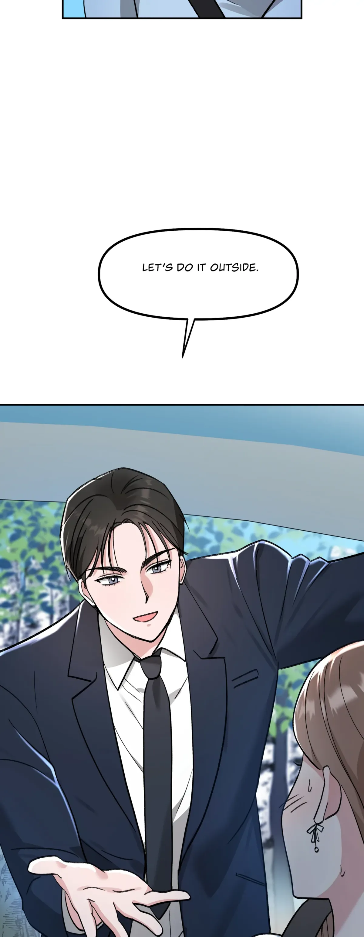 Obscene Pink XX Chapter 29 page 36 - 