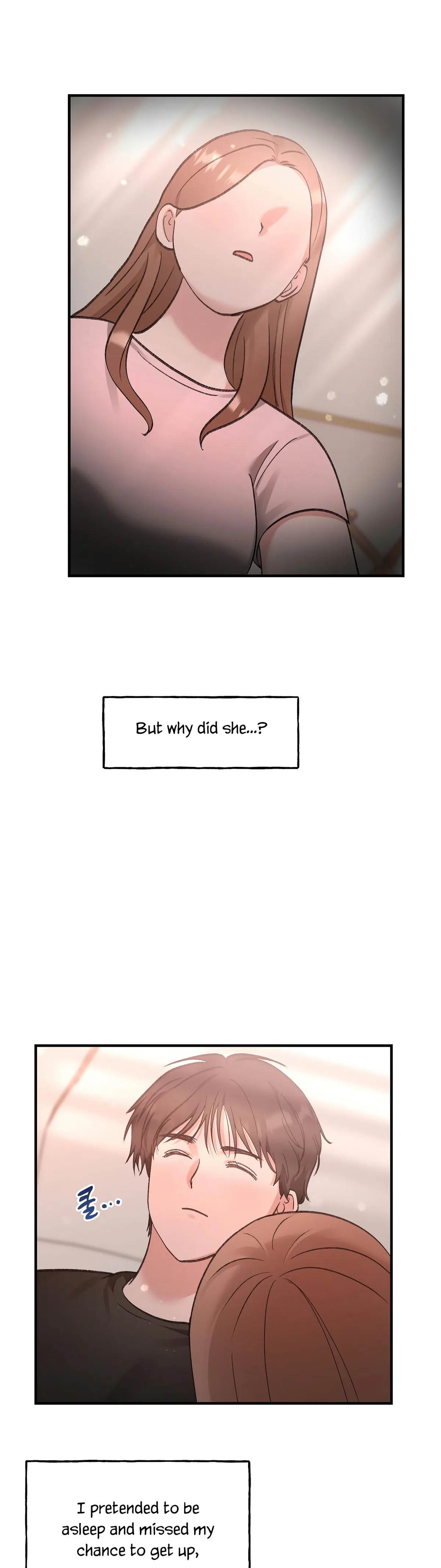 Obscene Pink XX Chapter 3 page 2 - 