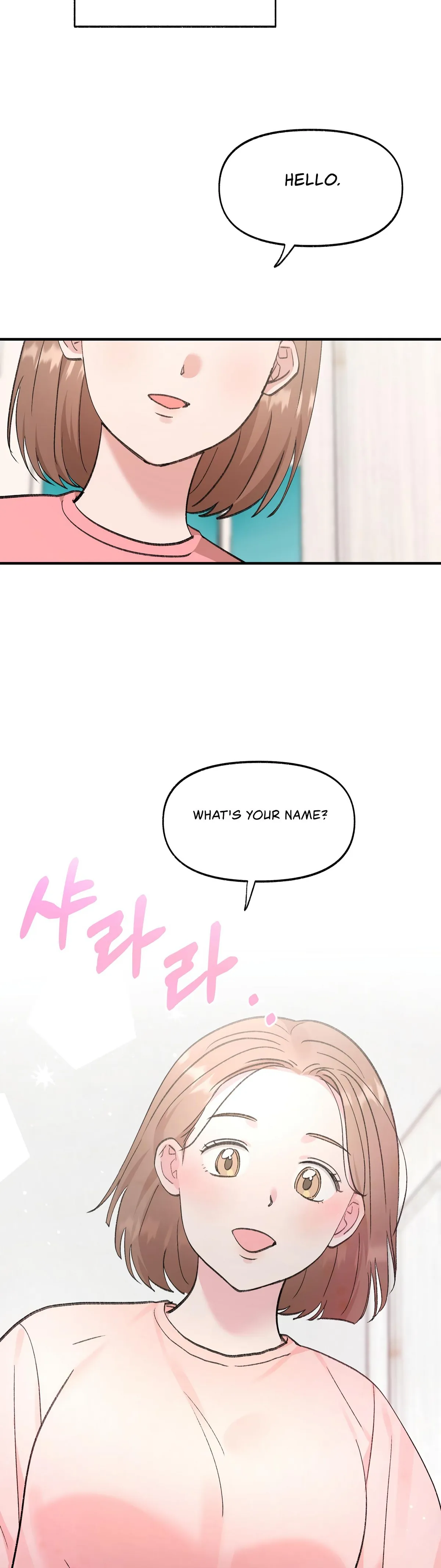 Obscene Pink XX Chapter 3 page 13 - 