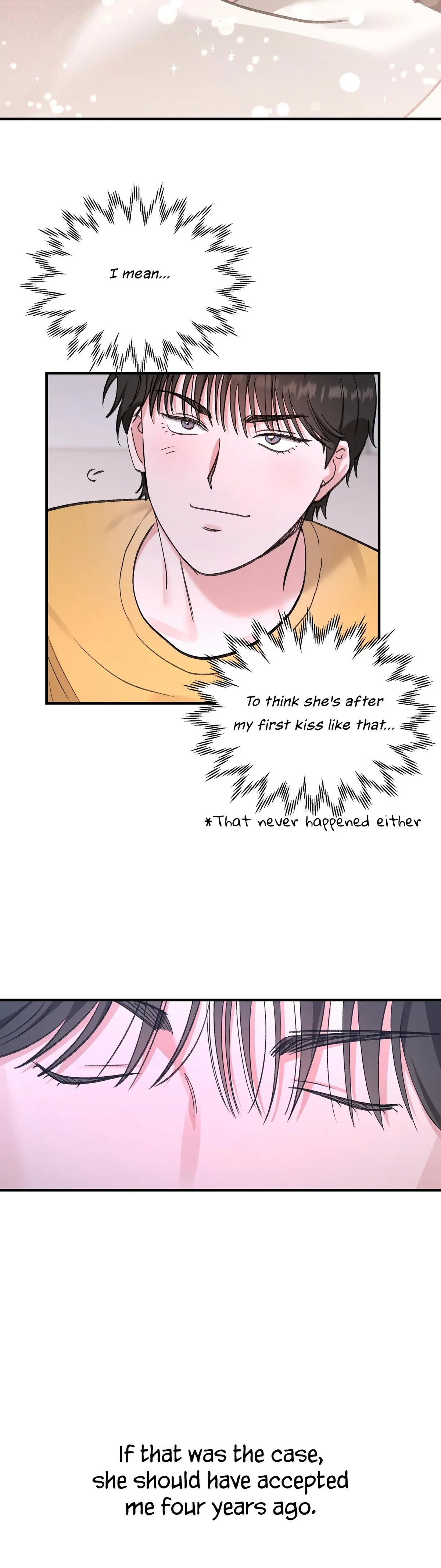 Obscene Pink XX Chapter 3 page 18 - 