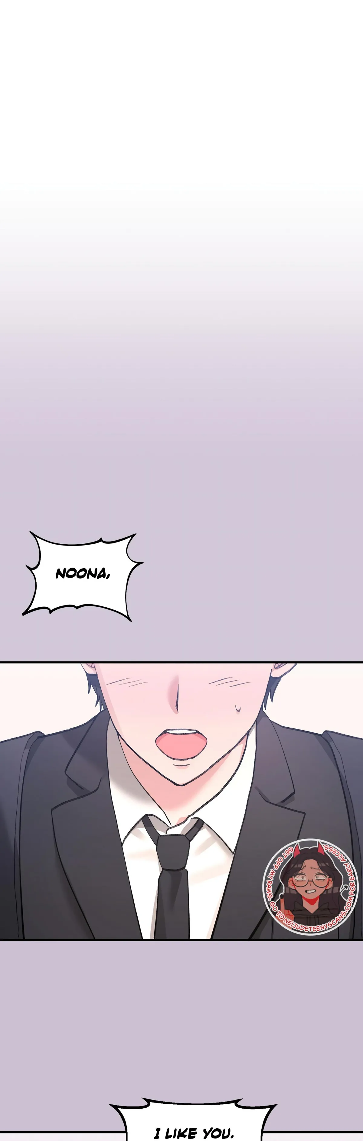 Obscene Pink XX Chapter 3 page 19 - 