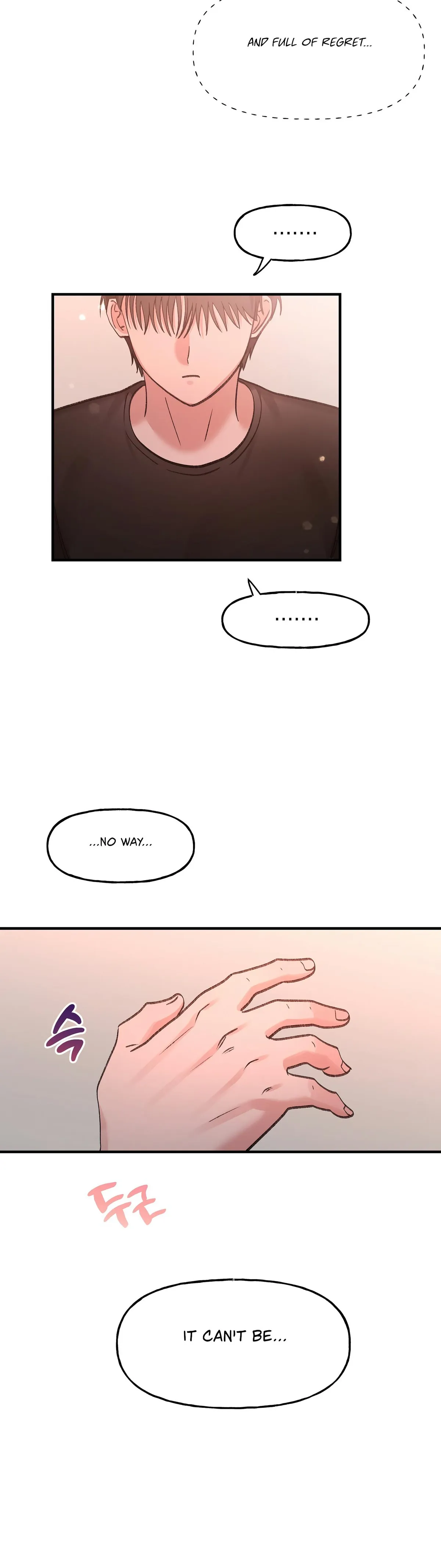 Obscene Pink XX Chapter 3 page 4 - 