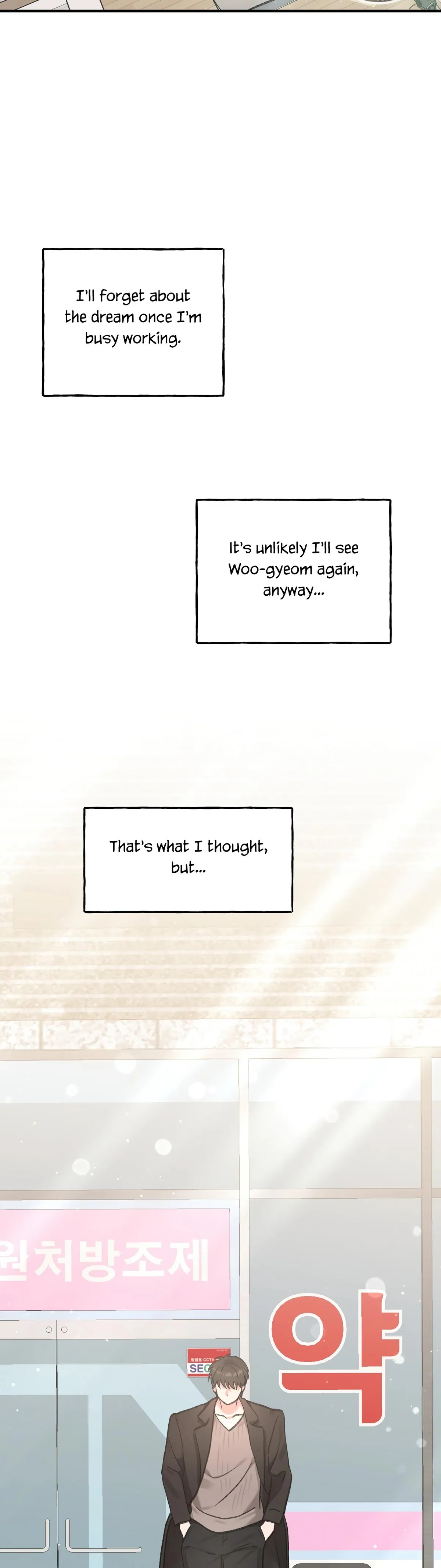 Obscene Pink XX Chapter 3 page 34 - 