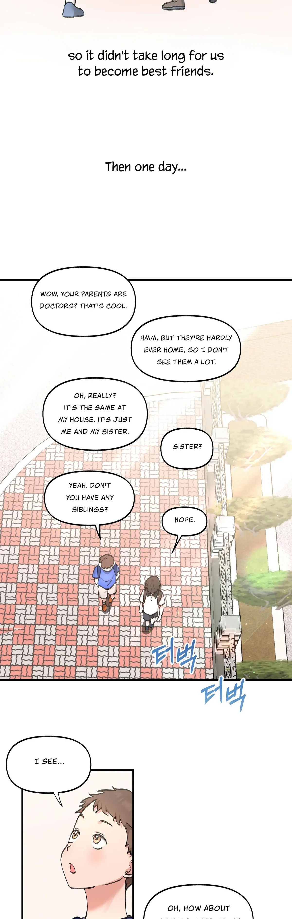 Obscene Pink XX Chapter 3 page 9 - 