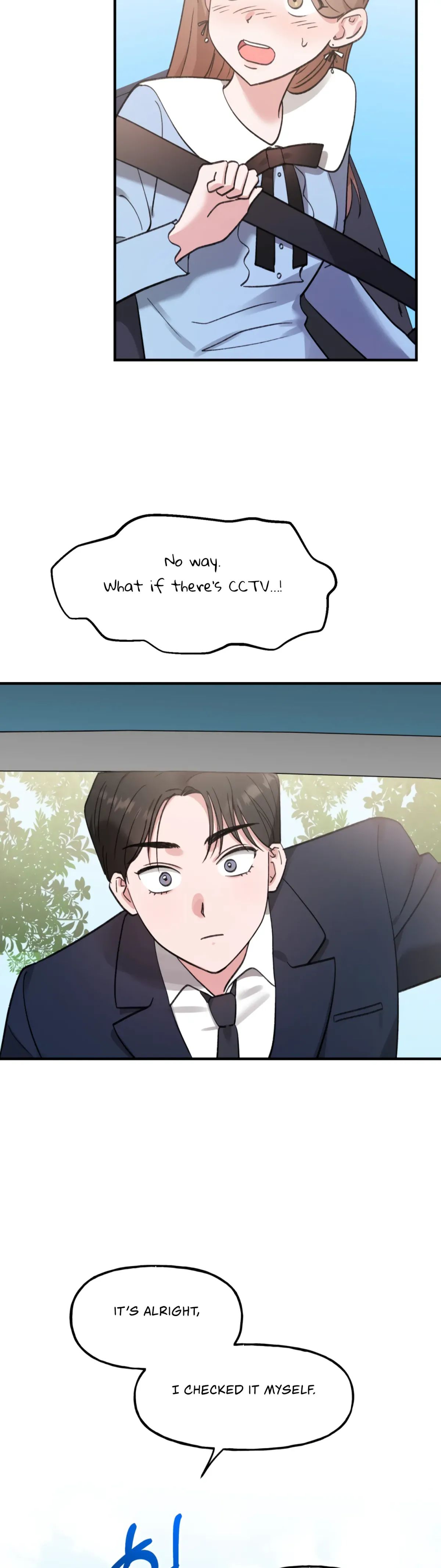 Obscene Pink XX Chapter 30 page 2 - 