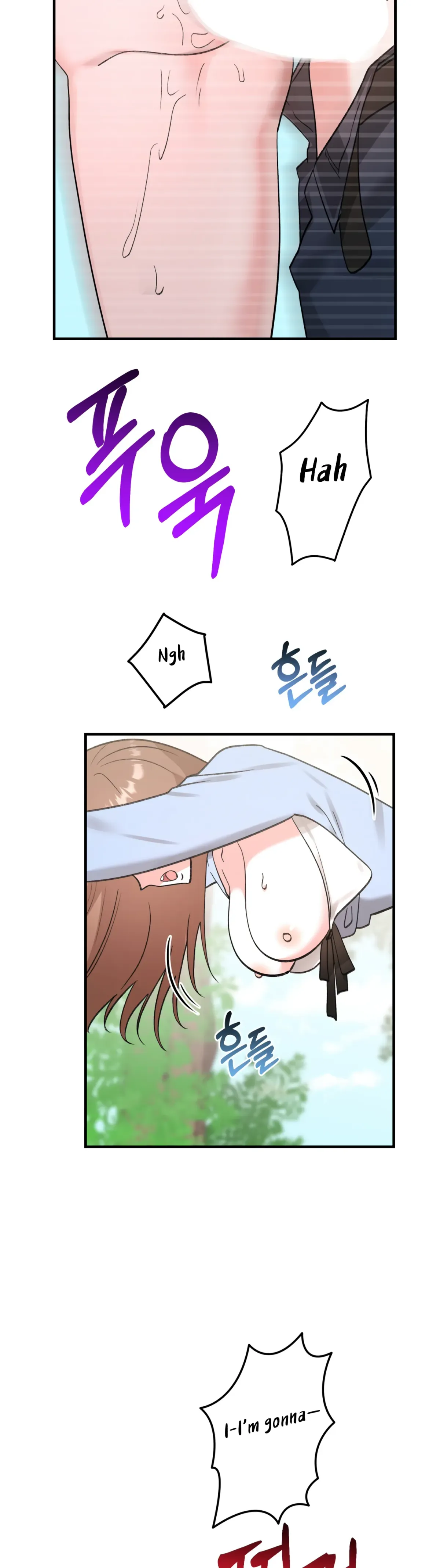 Obscene Pink XX Chapter 30 page 18 - 