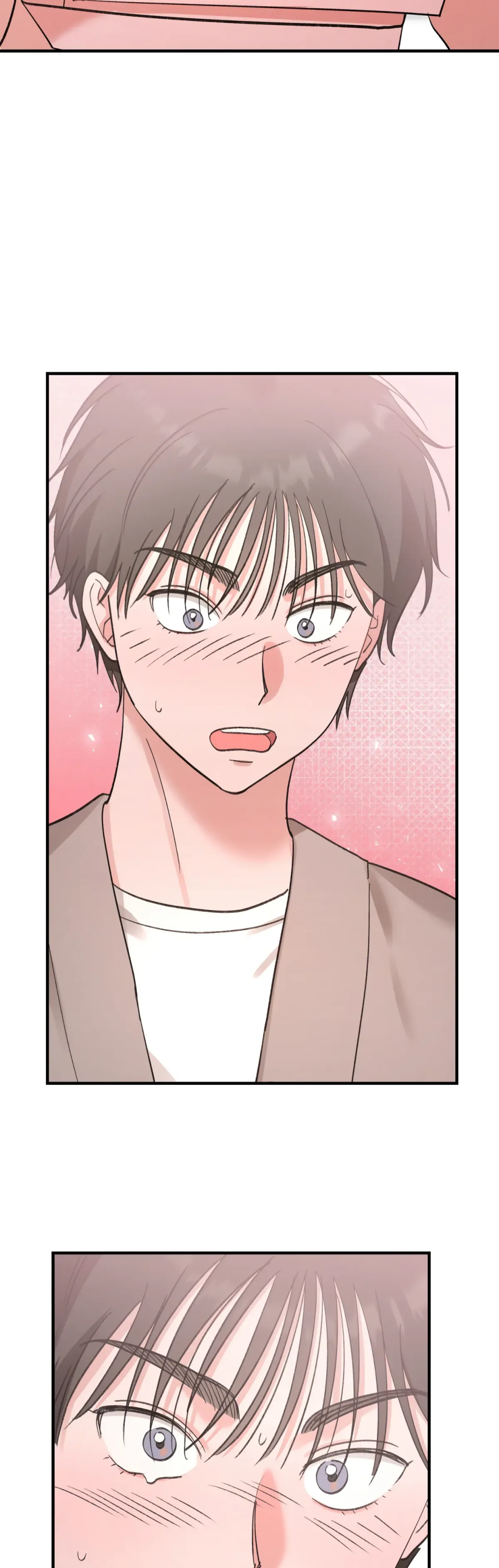 Obscene Pink XX Chapter 30 page 39 - 