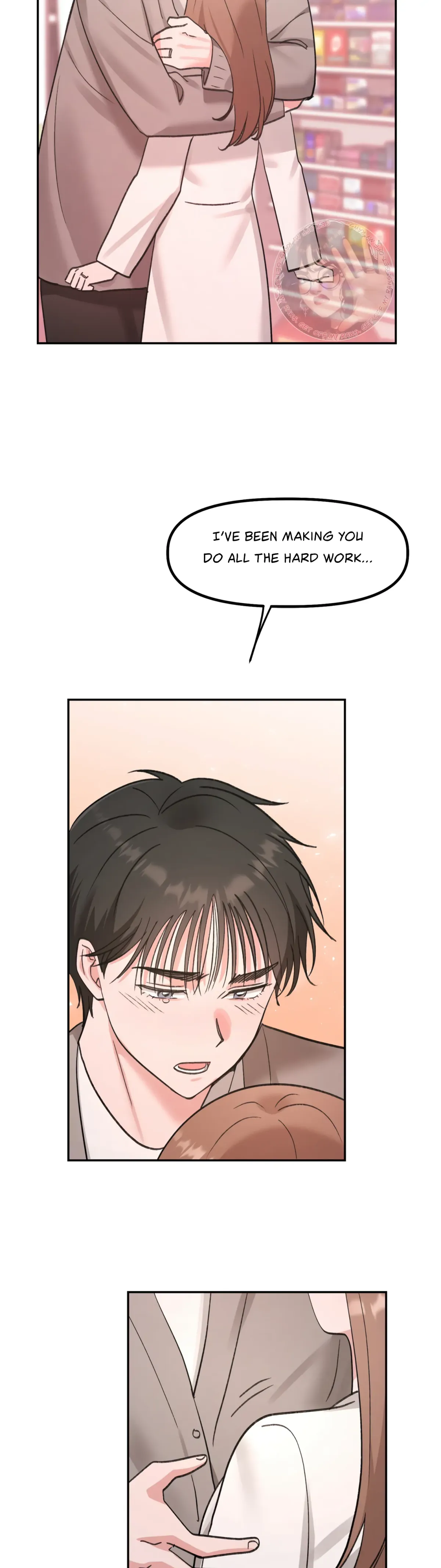 Obscene Pink XX Chapter 30 page 42 - 