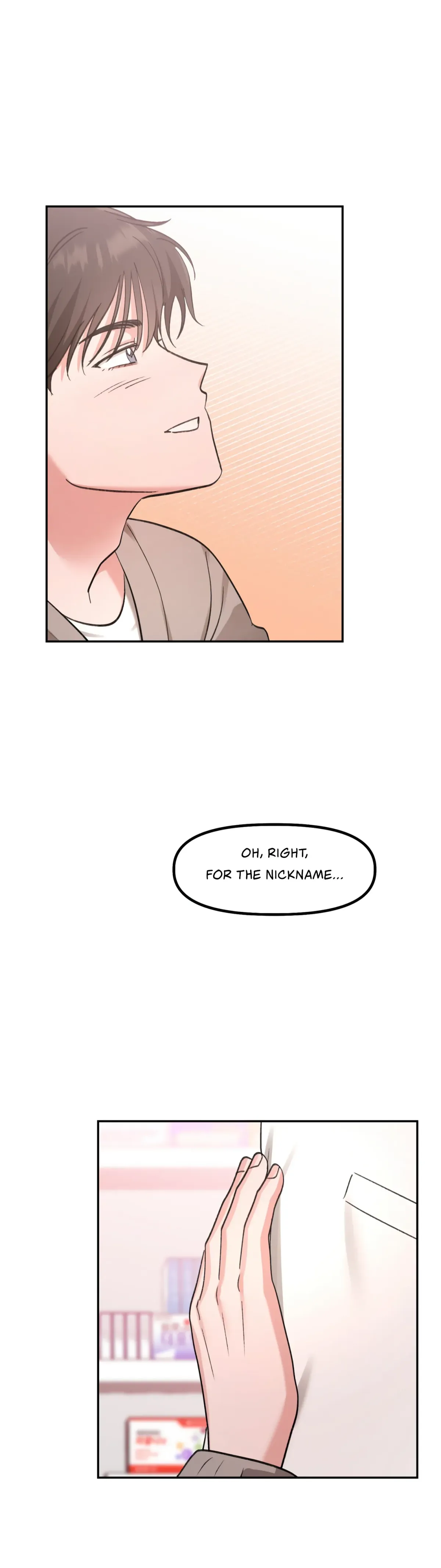 Obscene Pink XX Chapter 30 page 44 - 