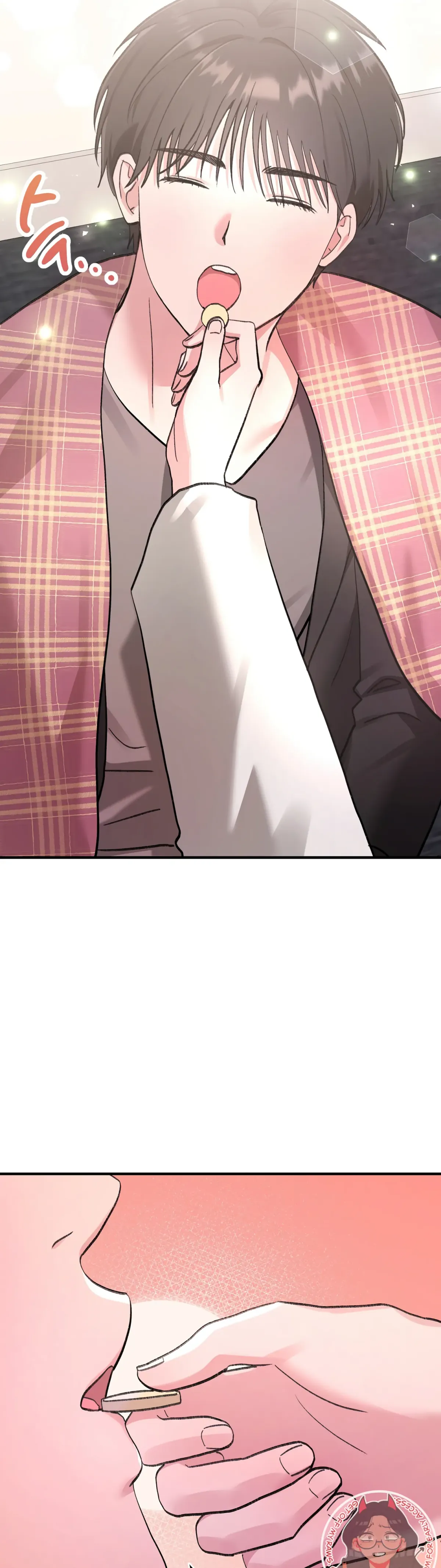 Obscene Pink XX Chapter 4 page 7 - 