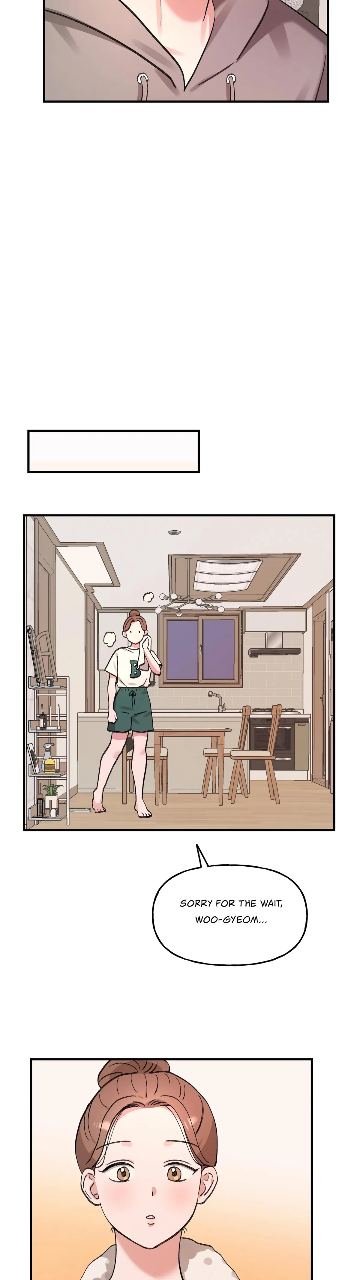 Obscene Pink XX Chapter 5 page 23 - 