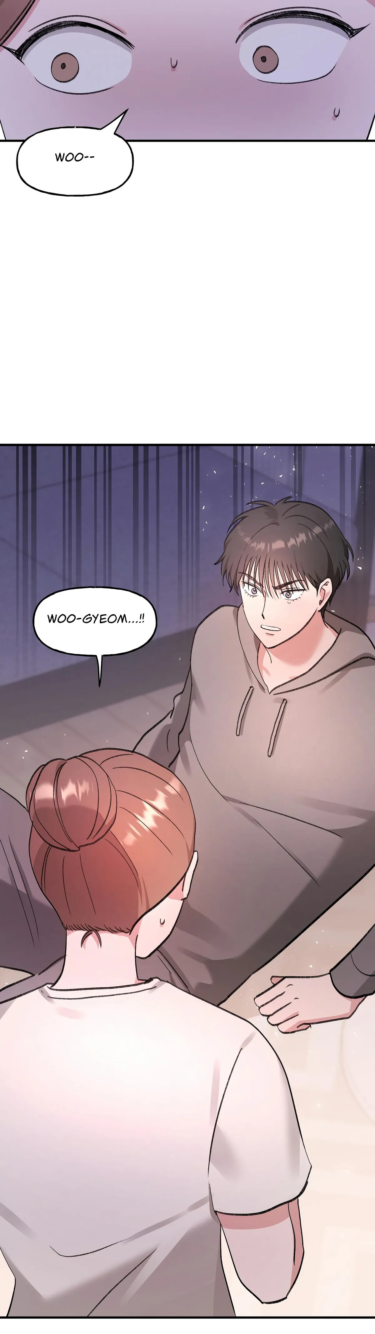 Obscene Pink XX Chapter 5 page 32 - 