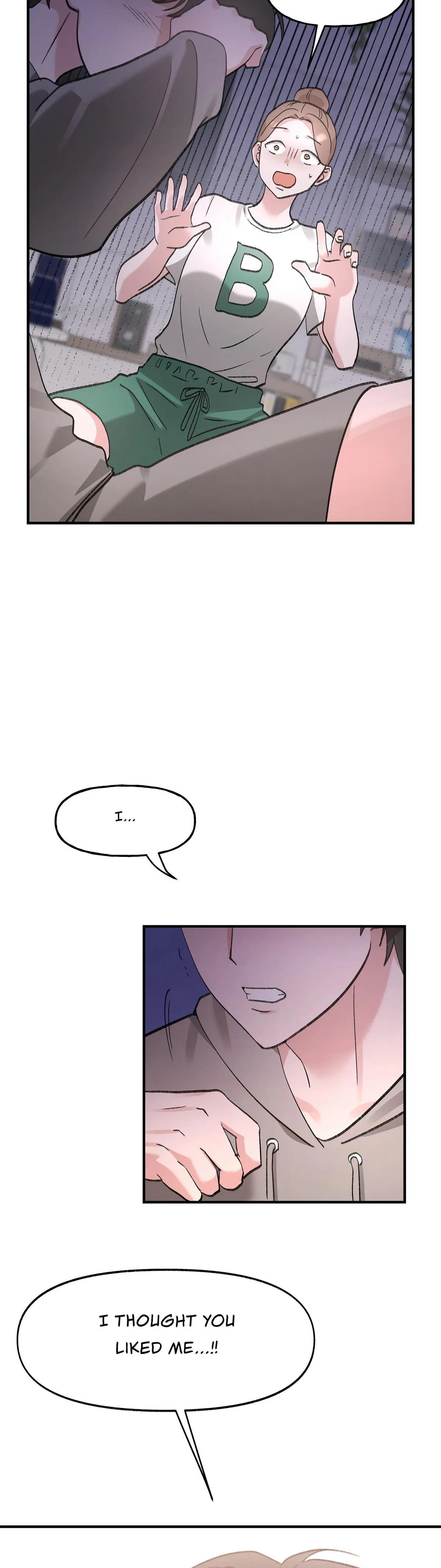 Obscene Pink XX Chapter 5 page 34 - 