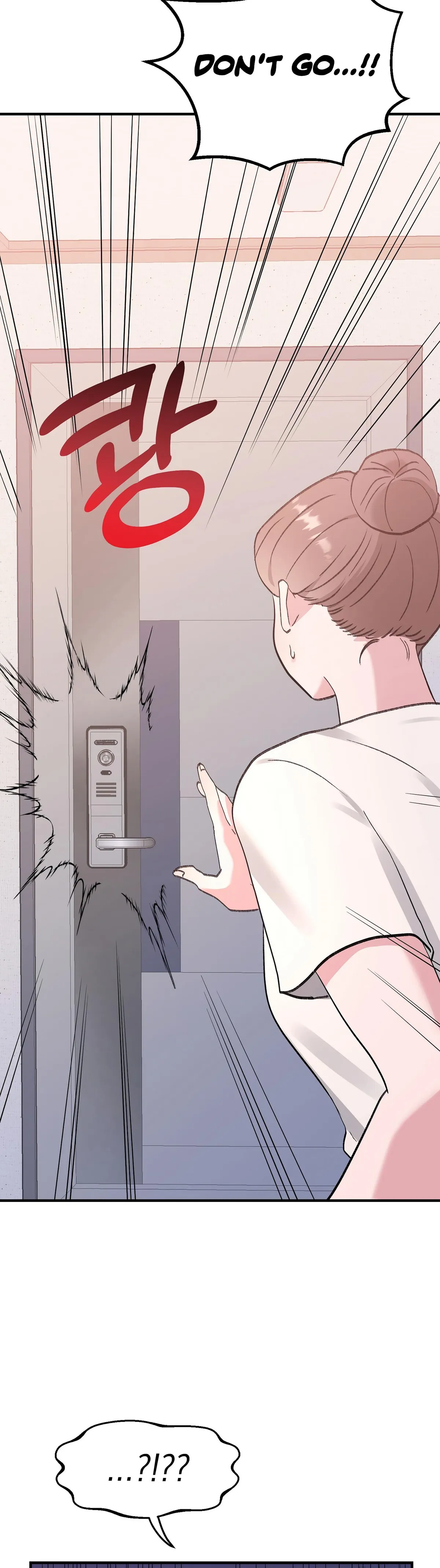 Obscene Pink XX Chapter 5 page 37 - 