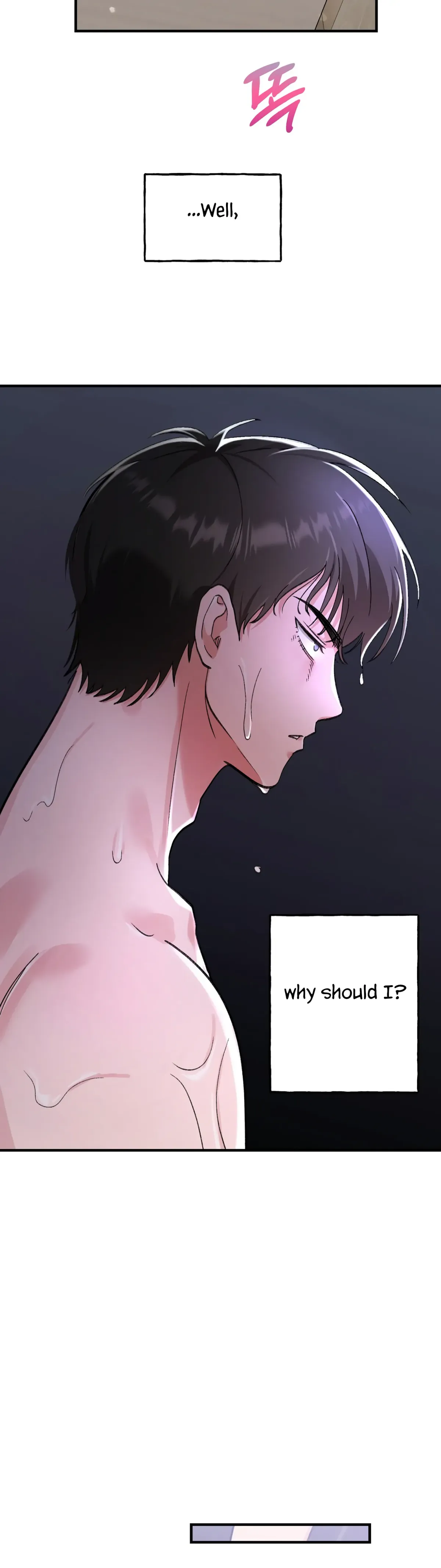 Obscene Pink XX Chapter 6 page 13 - 