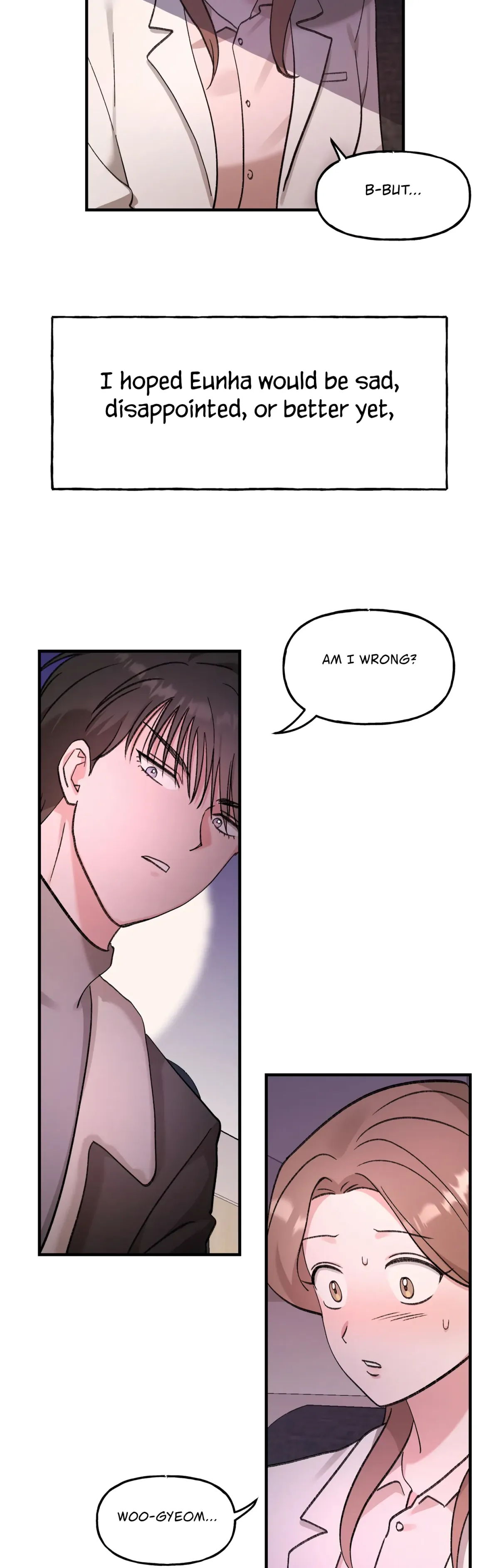Obscene Pink XX Chapter 6 page 30 - 
