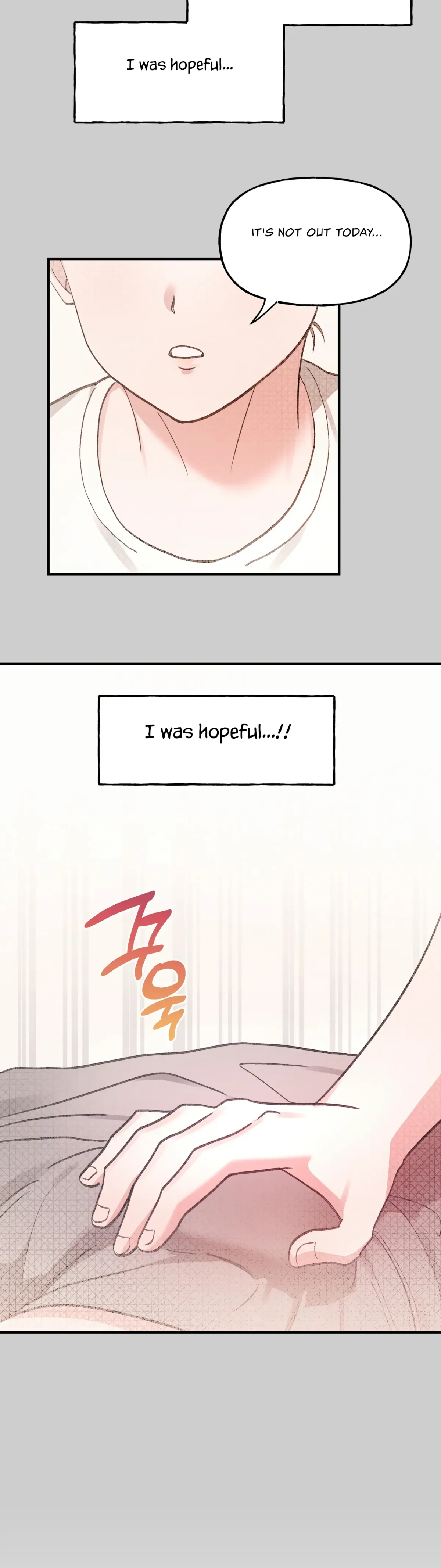 Obscene Pink XX Chapter 6 page 5 - 