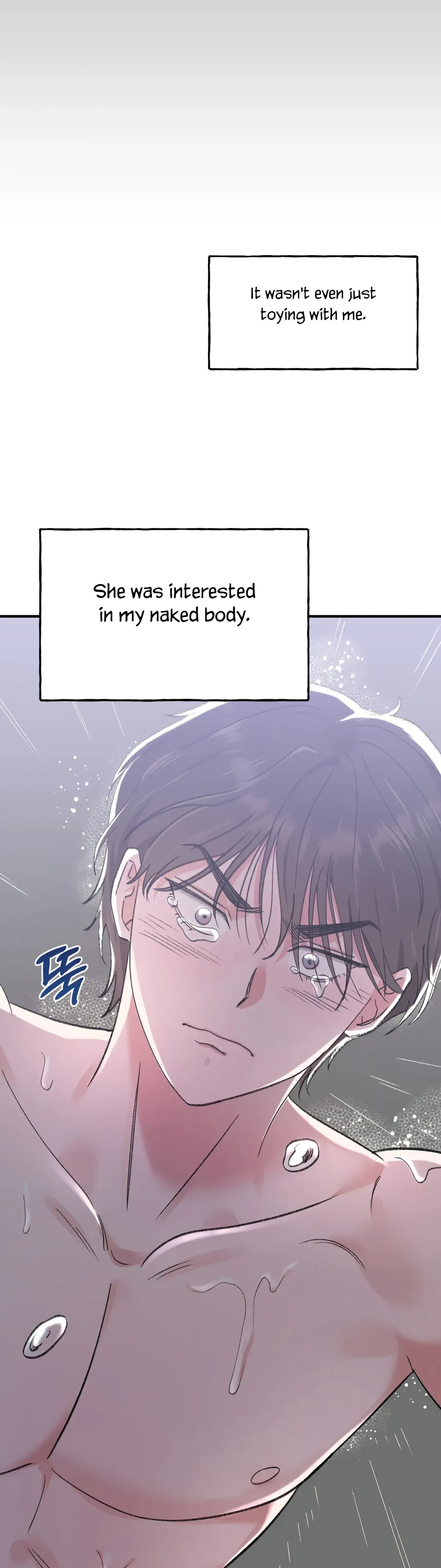 Obscene Pink XX Chapter 6 page 6 - 