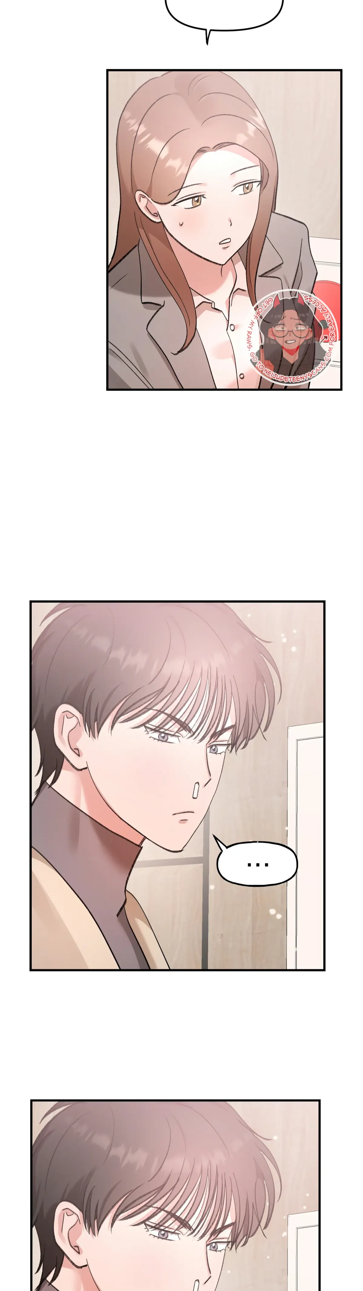 Obscene Pink XX Chapter 7 page 11 - 